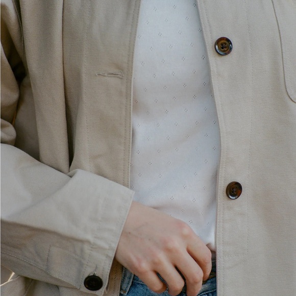 Gillian Stevens Milo Jacket - Picture 2 of 7